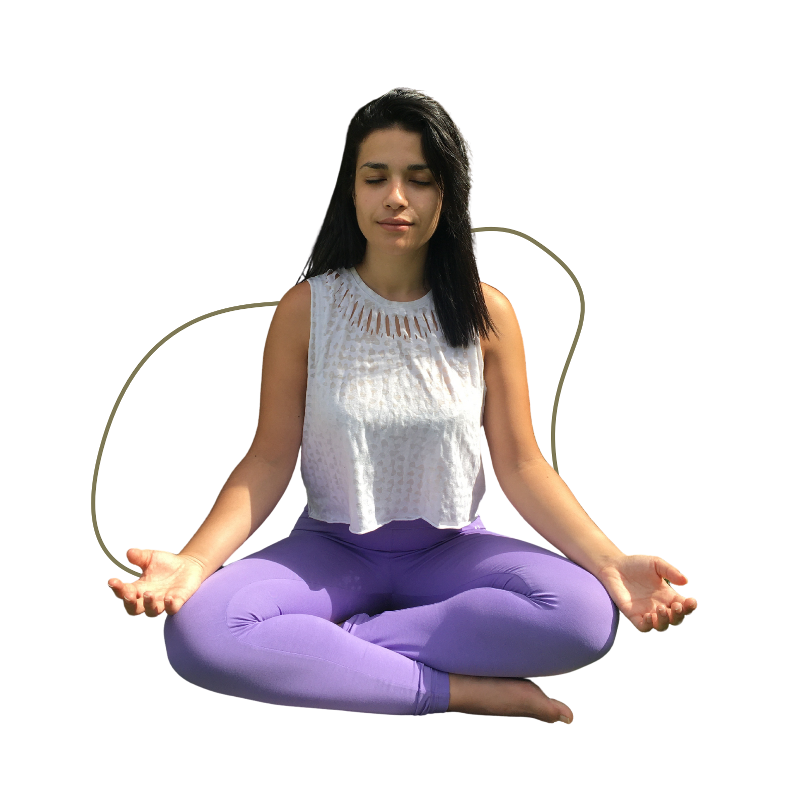 Elodie Silvana Ferreira naturopathie Paris